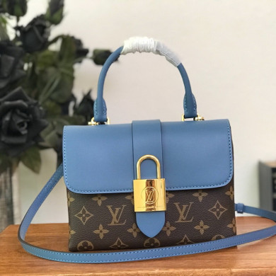 M44321 LOCKY BB, Louis Vuitton LV Handbags