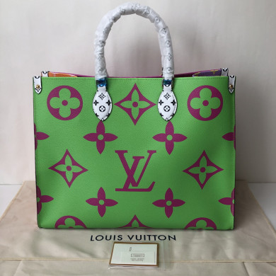 M44570 ONTHEGO, Louis Vuitton LV Shoulder Bags & Totes