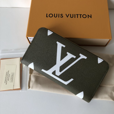 M67549 ZIPPY WALLET, Louis Vuitton LV