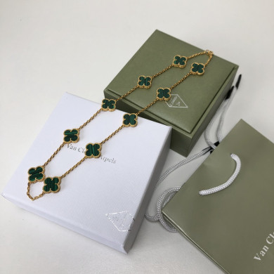 VanCleef&Arpels Necklaces