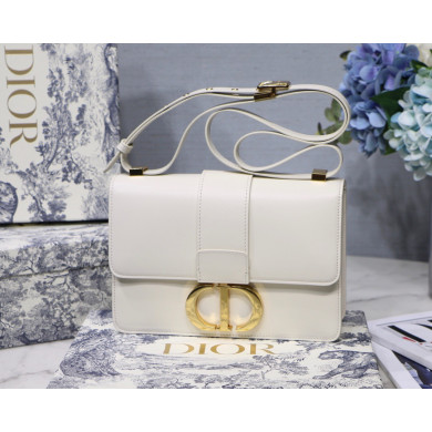  M9203, 30 MONTAIGNE CALFSKIN BAG, DIOR HANDBAG