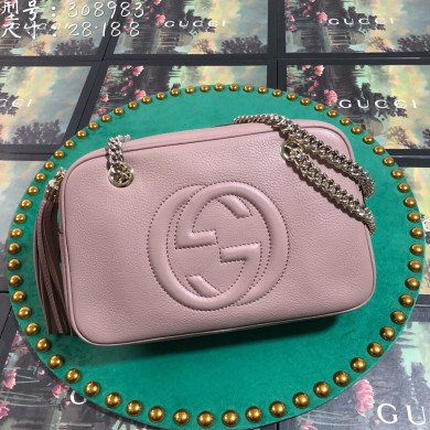 308983, GUCCI ORIGINAL QUALITY BAGS  SHOULDER BAG