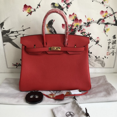 Hermes Birkin Handbag, Original Quality