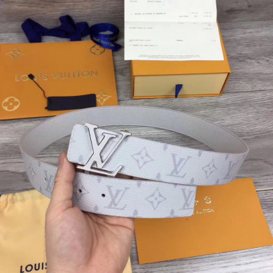 Louis Vuitton LV belts 40MM
