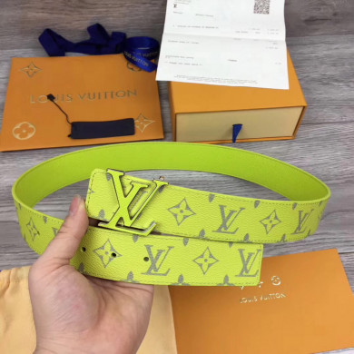 Louis Vuitton LV belts 40MM