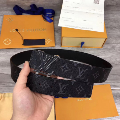 Louis Vuitton LV belts 40MM