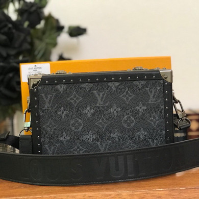 M20101KH, SOFT TRUNK, Louis Vuitton LV