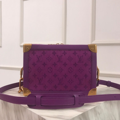 M44723 SOFT TRUNK, Louis Vuitton LV