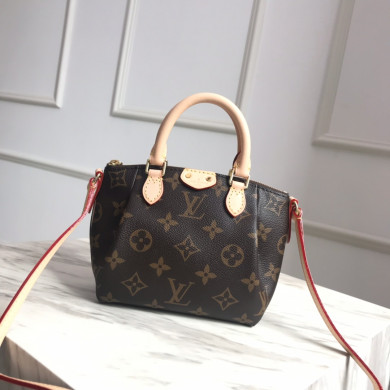 M61253 NANO TURENNE MiNi, Louis Vuitton LV Handbags