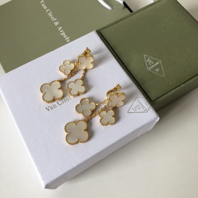 VanCleef&Arpels Earrings