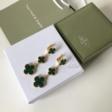 VanCleef&Arpels Earrings
