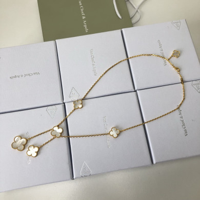 VanCleef&Arpels Necklaces