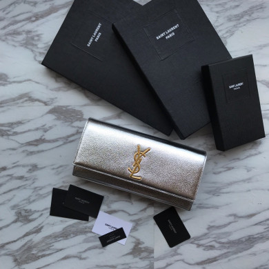 YSL Saint Laurent, WALLET