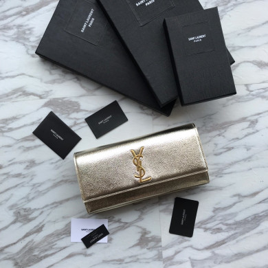 YSL Saint Laurent, WALLET