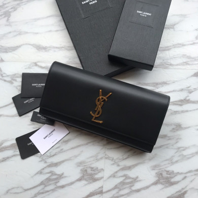 YSL Saint Laurent, WALLET