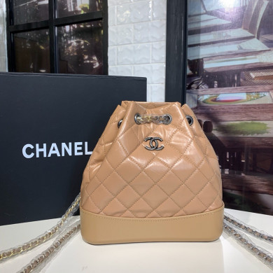 A94485, chanel's gabrielle small backpack