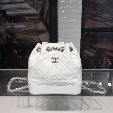 A94485, chanel's gabrielle small backpack