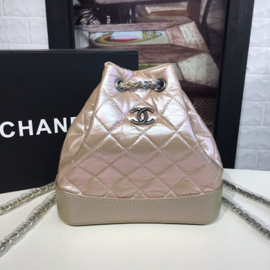 A94485, chanel's gabrielle small backpack