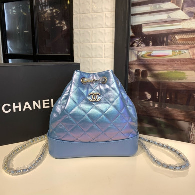 A94485, chanel's gabrielle small backpack