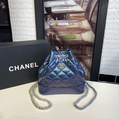 A94485, chanel's gabrielle small backpack