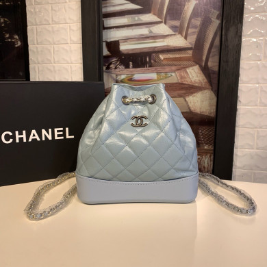 A94485, chanel's gabrielle small backpack