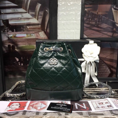A94485, chanel's gabrielle small backpack