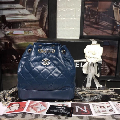 A94485, chanel's gabrielle small backpack
