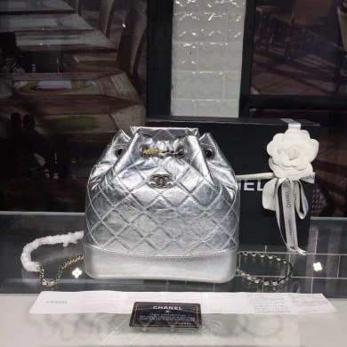 A94485, chanel's gabrielle small backpack