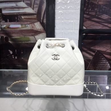 A94485, chanel's gabrielle small backpack
