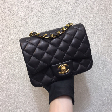 A35200 mini flap bag, chanel classic bag