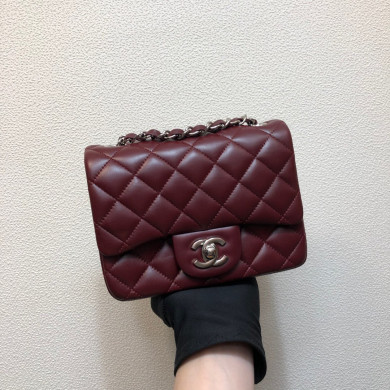 A35200 mini flap bag, chanel classic bag