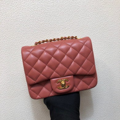 A35200 mini flap bag, chanel classic bag
