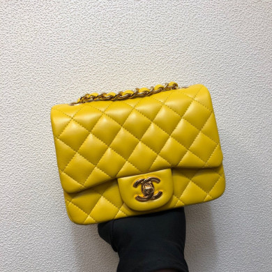 A35200 mini flap bag, chanel classic bag