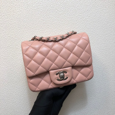 A35200 mini flap bag, chanel classic bag