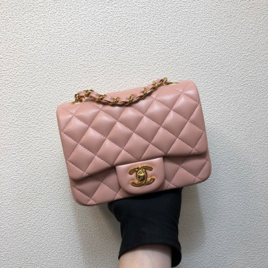 A35200 mini flap bag, chanel classic bag