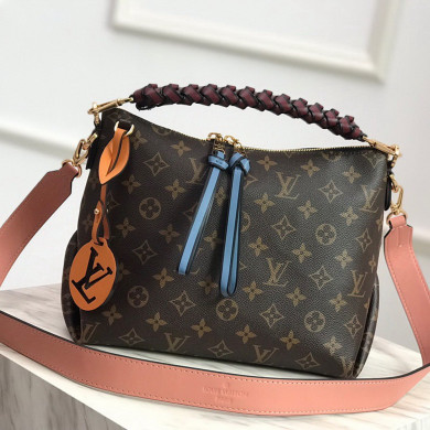 M55090 BEAUBOURG HOBO MINI, LV LOUIS VUITTON HANDBAGS