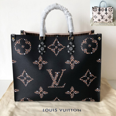 M44576 ONTHEGO, Louis Vuitton LV Shoulder Bags & Totes