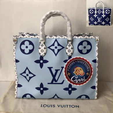 ONTHEGO, Louis Vuitton LV Shoulder Bags & Totes
