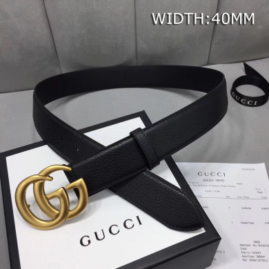 GUCCI  Belts & Cummerbunds