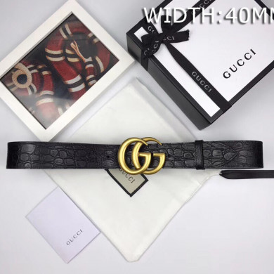 GUCCI  Belts & Cummerbunds