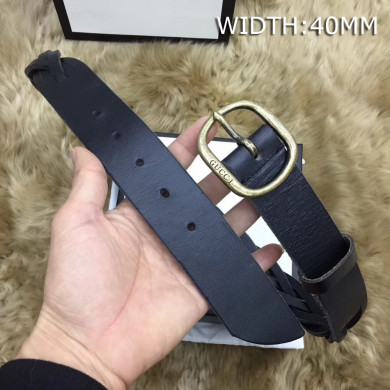 GUCCI  Belts & Cummerbunds