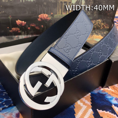 GUCCI  Belts & Cummerbunds