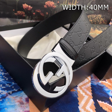 GUCCI  Belts & Cummerbunds
