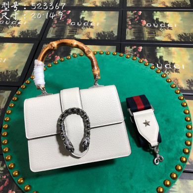 523367 Dionysus mini top handle bag, GUCCI Women's Mini Bags