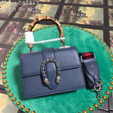 523367 Dionysus mini top handle bag, GUCCI Women's Mini Bags
