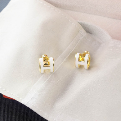 Hermes Earrings