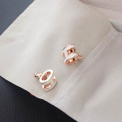 Hermes Earrings
