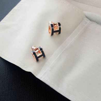 Hermes Earrings
