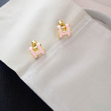 Hermes Earrings