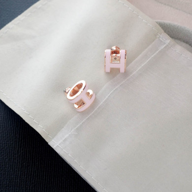 Hermes Earrings